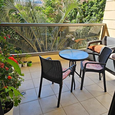 A Dream Place In Raanana, Up To 5 Guests - Swimming Pool - Jacuzzi & Gym מראה חיצוני תמונה