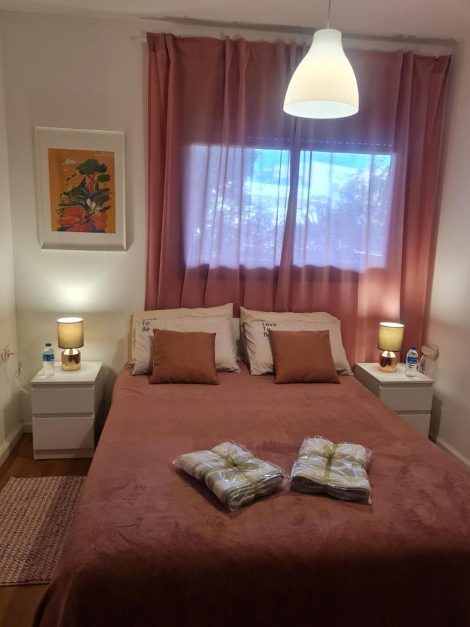 A Dream Place In Raanana, Up To 5 Guests - Swimming Pool - Jacuzzi & Gym מראה חיצוני תמונה