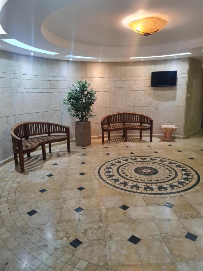 A Dream Place In Raanana, Up To 5 Guests - Swimming Pool - Jacuzzi & Gym מראה חיצוני תמונה