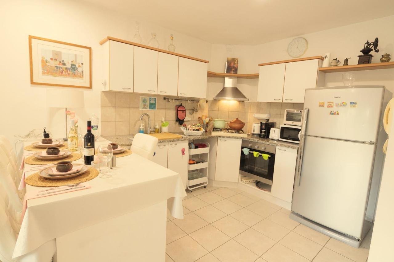 A Dream Place In Raanana, Up To 5 Guests - Swimming Pool - Jacuzzi & Gym מראה חיצוני תמונה