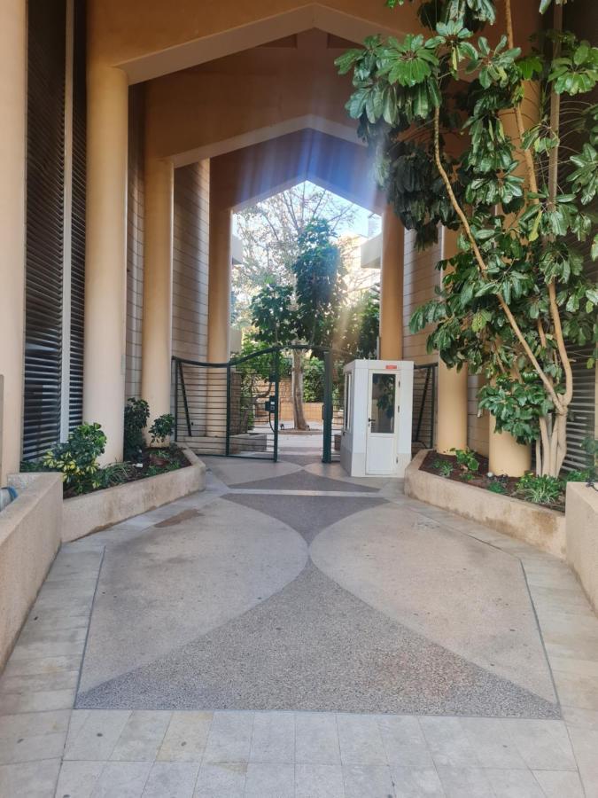 A Dream Place In Raanana, Up To 5 Guests - Swimming Pool - Jacuzzi & Gym מראה חיצוני תמונה