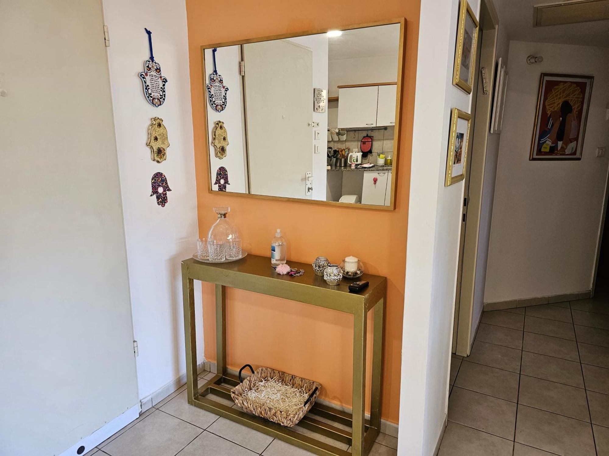 A Dream Place In Raanana, Up To 5 Guests - Swimming Pool - Jacuzzi & Gym מראה חיצוני תמונה