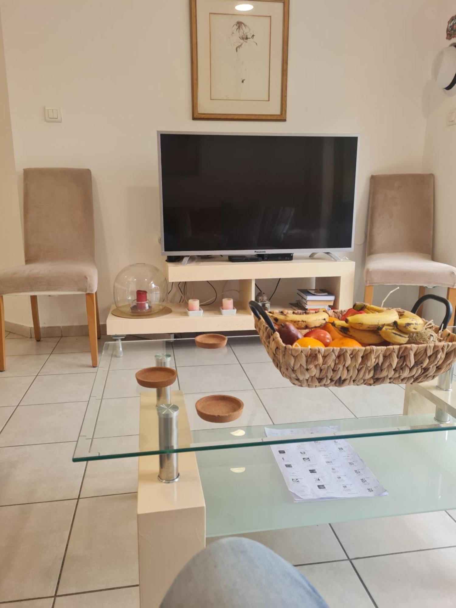A Dream Place In Raanana, Up To 5 Guests - Swimming Pool - Jacuzzi & Gym מראה חיצוני תמונה